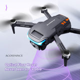 K101 Max Mini Drone With Dual 4K HD Camera - YouDrone.co.uk