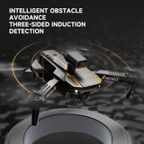 S91 4K Drone Profession Obstacle Avoidance Dual Camera - YouDrone.co.uk