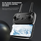 S91 4K Drone Profession Obstacle Avoidance Dual Camera - YouDrone.co.uk