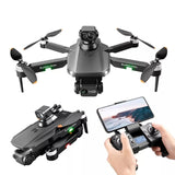 RG101 GPS Drone 8K Professional Dual HD Camera - YouDrone.co.uk