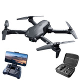 Mini Drone With Wide Angle HD 6K Dual Camera - YouDrone.co.uk