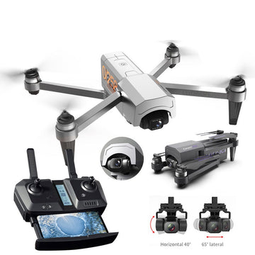 i1 Drones 6K HD Camera GPS 5G - YouDrone.co.uk