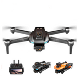 AE8 Drone Profesional 8K HD GPS 360 Degree Obstacle