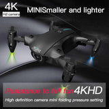 H2 Mini Drone 4K HD Camera - YouDrone.co.uk