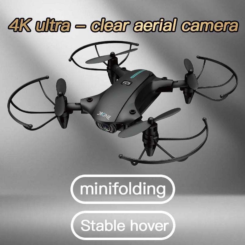 H2 Mini Drone 4K HD Camera - YouDrone.co.uk