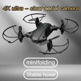H2 Mini Drone 4K HD Camera - YouDrone.co.uk