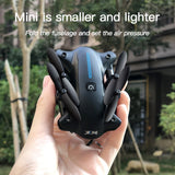H2 Mini Drone 4K HD Camera - YouDrone.co.uk