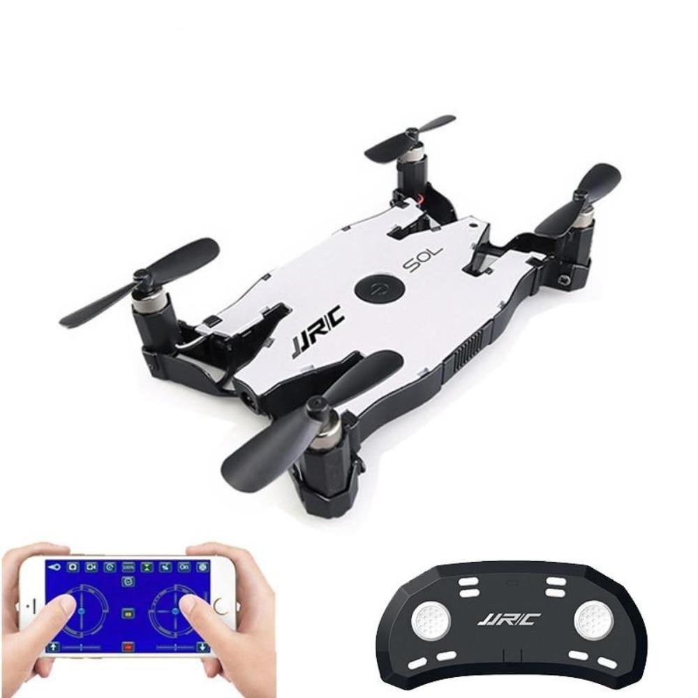 Mini Selfie Drone - YouDrone.co.uk