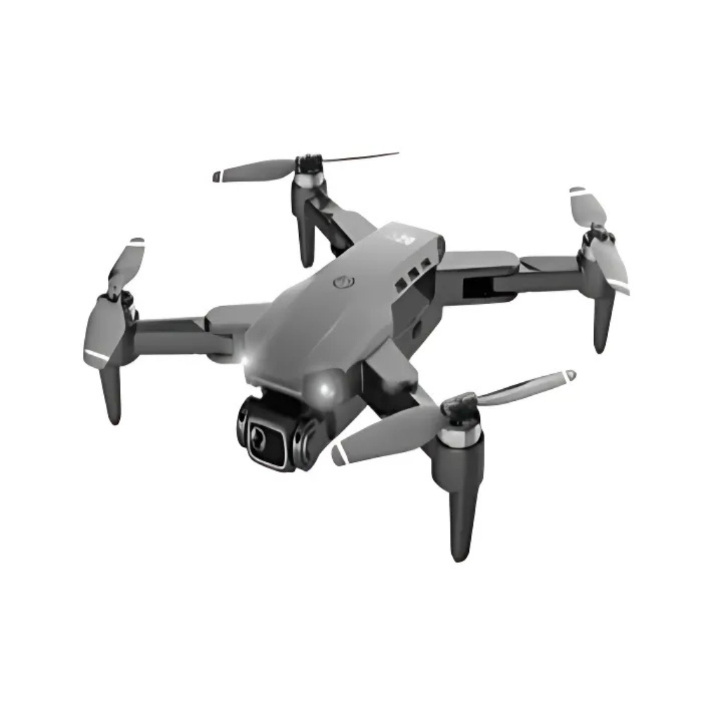 4K HD Aerial Photography two-axis buffeted Cradle head four-axis aircraft