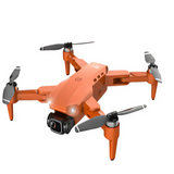 4K HD Aerial Photography two-axis buffeted Cradle head four-axis aircraft