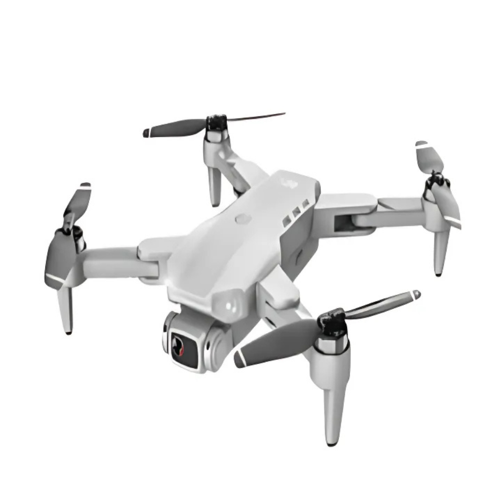 4K HD Aerial Photography two-axis buffeted Cradle head four-axis aircraft