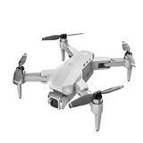 4K HD Aerial Photography two-axis buffeted Cradle head four-axis aircraft