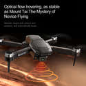 Drone F179 Avec Caméra 1080P - Moteurs Brushless, évitement D'obstacles, Positionnement Optique - Pour Débutants Et Adultes - 1