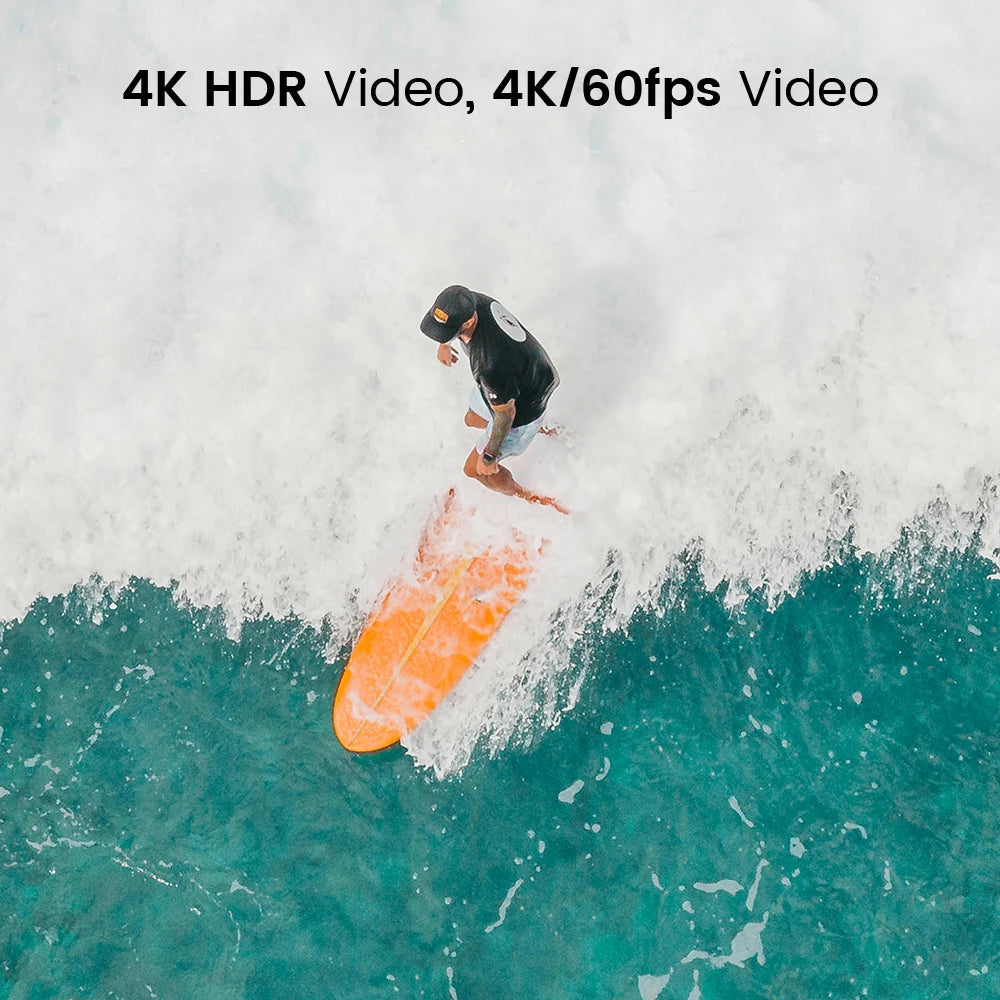 FIMI X8 Tele Max Drone 48MP Dual Sony Camera, 20KM Range, 30x Hybrid Zoom, 4K 60FPS HDR, 3-Axis Gimbal, AI Night Video
