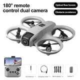 GT3 MAX 8K Dual Camera Drone with Screen Remote – Obstacle Avoidance, Optical Flow, 20min Flight