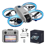 GT3 MAX 8K Dual Camera Drone with Screen Remote – Obstacle Avoidance, Optical Flow, 20min Flight
