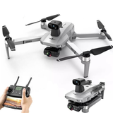 KF102 Max Drone, GPS, Optical Flow, 8K Camera 2-Axis Gimbal, Foldable Brushless Quadcopter, Obstacle Avoidance, Smart Flight Modes