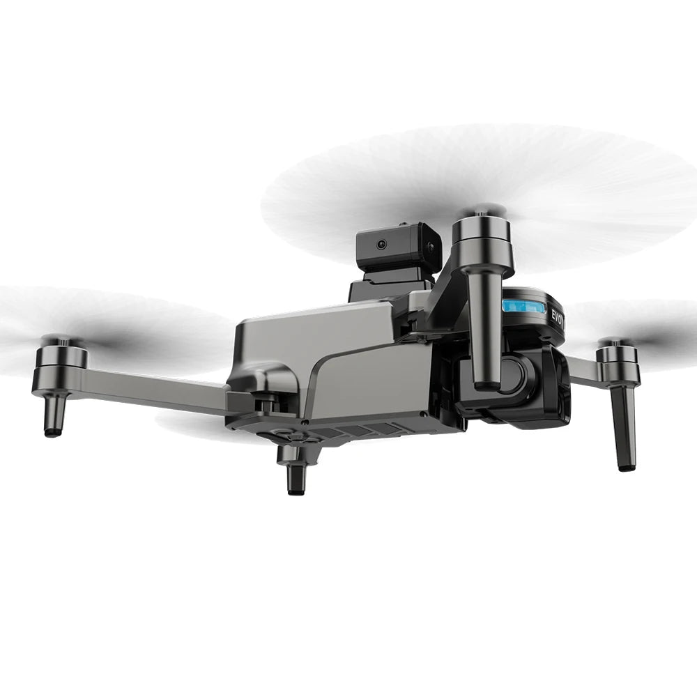 SG901 MAX Drone 8K HD Camera, 5G WIFI, GPS, Optical Flow Positioning, Obstacle Avoidance, Screen Controller