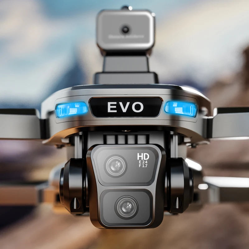 SG901 MAX Drone 8K HD Camera, 5G WIFI, GPS, Optical Flow Positioning, Obstacle Avoidance, Screen Controller