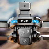 SG901 MAX Drone 8K HD Camera, 5G WIFI, GPS, Optical Flow Positioning, Obstacle Avoidance, Screen Controller