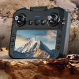 SG901 MAX Drone 8K HD Camera, 5G WIFI, GPS, Optical Flow Positioning, Obstacle Avoidance, Screen Controller