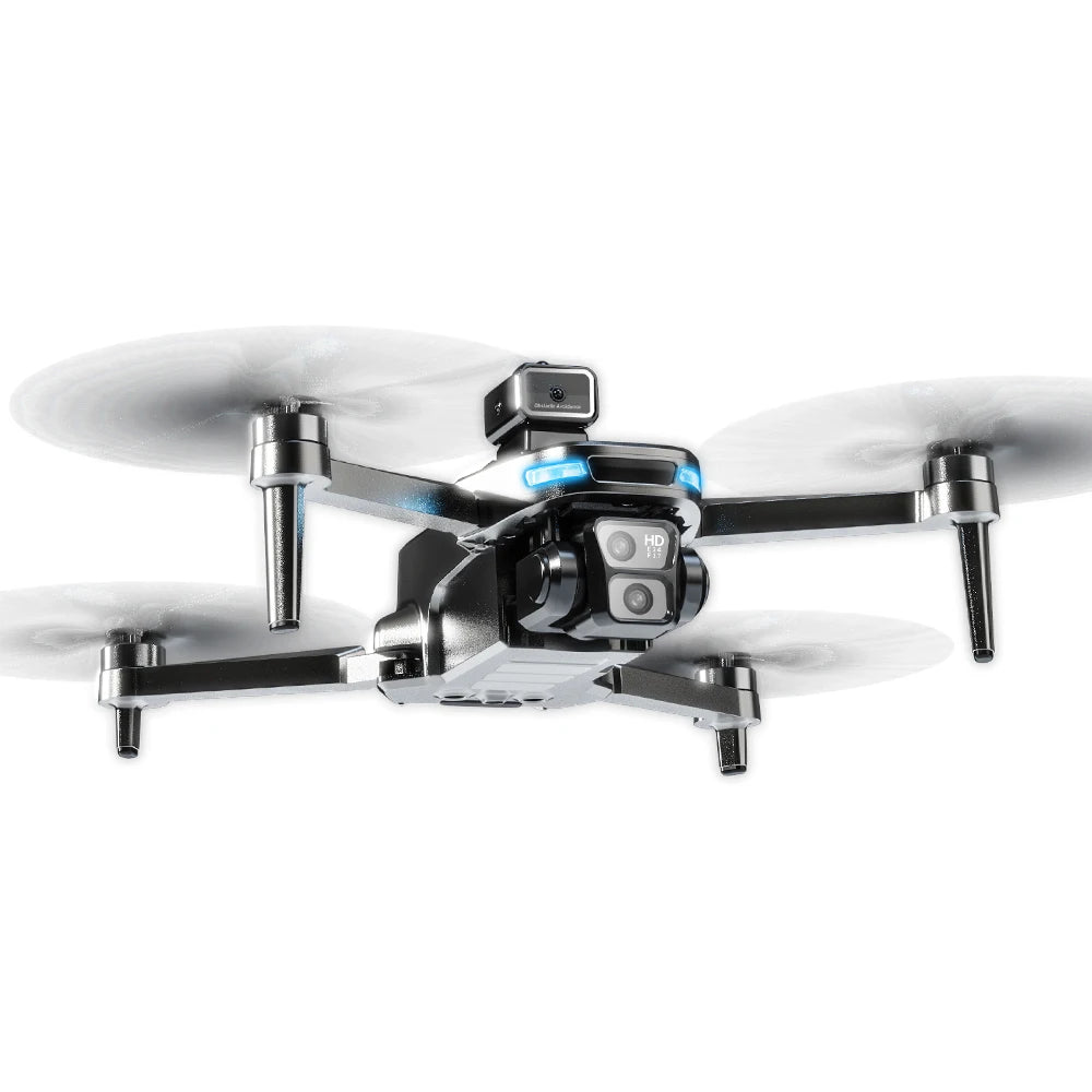SG901 MAX Drone 8K HD Camera, 5G WIFI, GPS, Optical Flow Positioning, Obstacle Avoidance, Screen Controller