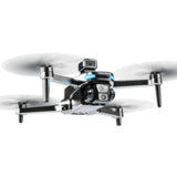 SG901 MAX Drone 8K HD Camera, 5G WIFI, GPS, Optical Flow Positioning, Obstacle Avoidance, Screen Controller