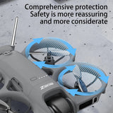 Z906 Drone 8K Camera, Screen Remote Controller, 4-Side Obstacle Avoidance, Optical Flow, 135° Adjustable Camera, 6-Axis Gyro