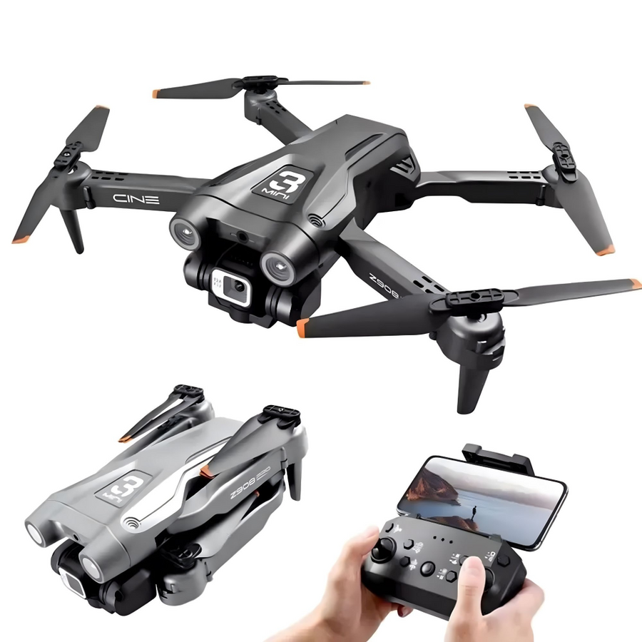 Mini Drones