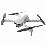 F10 Drone 4K Professional GPS, Foldable 5G WiFi Quadcopter, Dual Camera, Smart Flight, Brushless Motor, Long Range