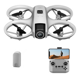 i1PRO 4K Dual Camera Drone with 5G WiFi FPV, 1000m Range, 4-Side Obstacle Avoidance, Brushless Motors