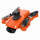 L900 Pro SE MAX GPS Drone 4K Dual Camera, FPV 360 Obstacle Avoidance