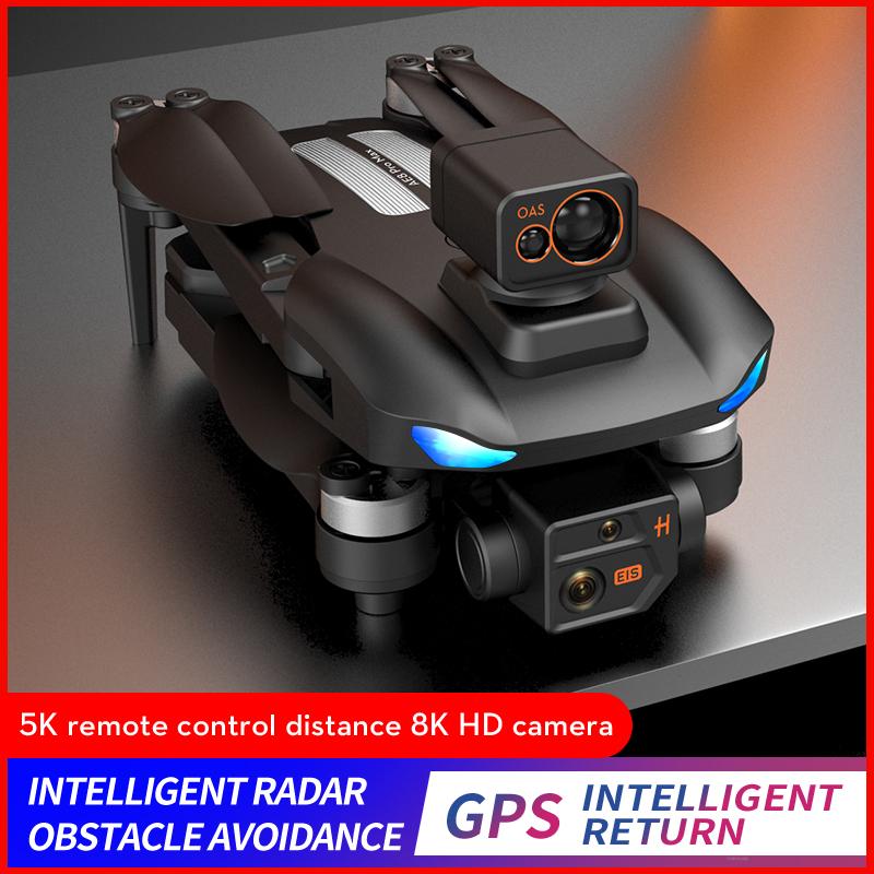 AE8 Drone Profesional 8K HD GPS 360 Degree Obstacle - YouDrone.co.uk