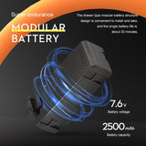 AE8 Drone Profesional 8K HD GPS 360 Degree Obstacle - YouDrone.co.uk