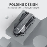 CSF F11S PRO Drone GPS 4K, Professional Camera, 2-Axis Electronic Gimbal, Foldable Quadcopter, 3000m Long Range, Smart Flight Modes