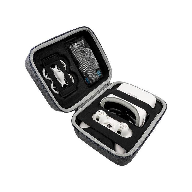 Cetus FPV Kit, Brushed Quadcopter, LiteRadio2 SE Transmitter, VR02 FPV Goggles, Altitude Hold, Beginner Friendly