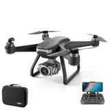 F11 PRO 6K GPS Drone 5G WiFi FPV Dual HD Camera Foldable Quadcopter Brushless Motors Smart Flight Modes