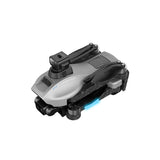 F13 4K GPS Drone with 3 Axis Gimbal 5G WiFi FPV 360° Obstacle Avoidance Brushless Motor Foldable Professional Camera Quadcopter