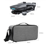 KF101 MAX Drone 4K Professional GPS GLONASS 5G WiFi Quadcopter with 3 Axis Gimbal Camera Brushless Motors Long Range Flight