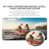 KF102 Max Drone, GPS, Optical Flow, 8K Camera 2-Axis Gimbal, Foldable Brushless Quadcopter, Obstacle Avoidance, Smart Flight Modes