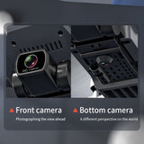 KF105 4K Professional Drone with 3 Axis Gimbal GPS WiFi FPV Brushless Motor Foldable Camera Drone for Aerial Photography