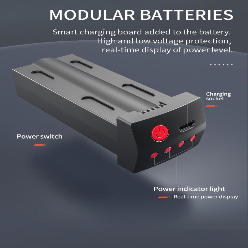 KF105 4K Professional Drone with 3 Axis Gimbal GPS WiFi FPV Brushless Motor Foldable Camera Drone for Aerial Photography