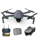 KF105 4K Professional Drone with 3 Axis Gimbal GPS WiFi FPV Brushless Motor Foldable Camera Drone for Aerial Photography