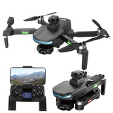 L800 PRO2 Drone GPS 5G WIFI HD Professional Camera 3-axis Anti-shake Gimbal Brushless Motor Obstacle Avoidance Dron - YouDrone.co.uk