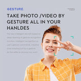 LS38 6K GPS Drone Dual 5G WiFi FPV 1000m Range 28 Min Flight Brushless Motor Foldable Lightweight Quadcopter