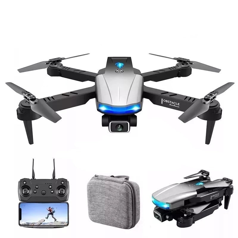 Mini Drone - S85 PRO RC 4K Profesional Drone / Quadcopter