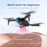 Mini Drone - S85 PRO RC 4K Profesional Drone / Quadcopter