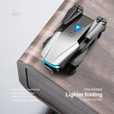 Mini Drone - S85 PRO RC 4K Profesional Drone / Quadcopter