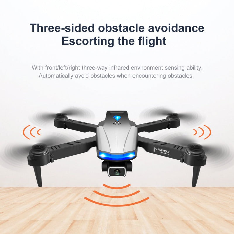 Mini Drone - S85 PRO RC 4K Profesional Drone / Quadcopter