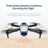 Mini Drone - S85 PRO RC 4K Profesional Drone / Quadcopter